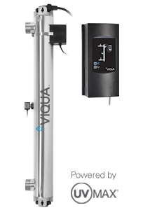 How to Maintain VIQUA PRO UV Disinfection Systems the Right Way