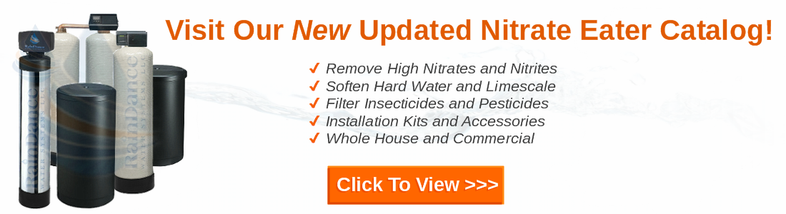 where to buy a nitrate filter