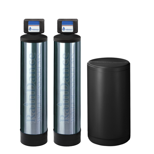 Iron Max Sulfate Eater Package