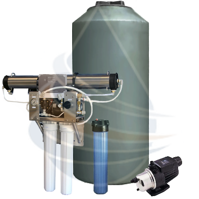 Reverse Osmosis System Buyer's Guide