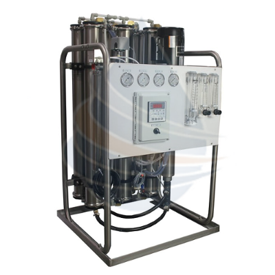 12000gpd reverse osmosis system