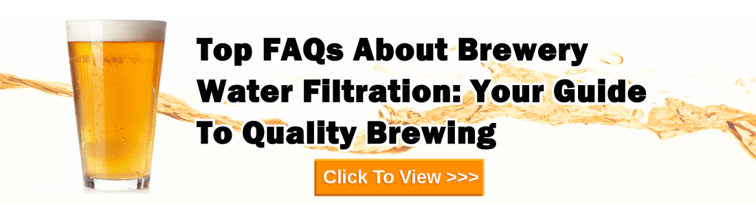 FAQs For Breweries