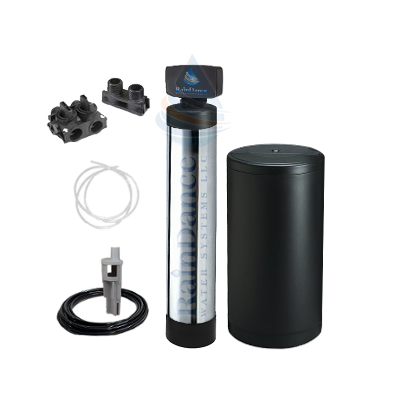 Nitrate filter installation kit