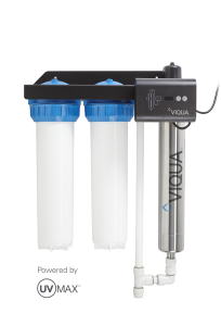 brewery nano water treatment